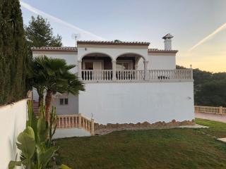 Villa Maja - Calpe - 0