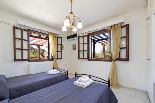 VILLA KONSTANTINA Sidari - (( Sgoúrna )) - 3