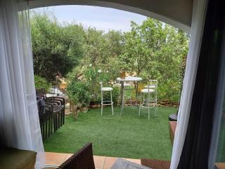 Charmant T2 de 34m2 en Résidence de standing à Grimaud - Piscines - Jardinet - Plein coeur du Golfe de St Tropez- Pleine nature - Grimaud - 9
