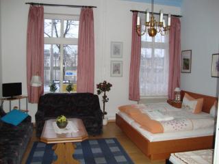 Haus am Pfaffenteich - Schwerin - 9