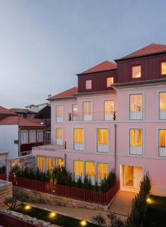 The Downtown Charming Apartments - Porto - 6
