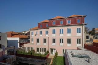 The Downtown Charming Apartments - Porto - 5
