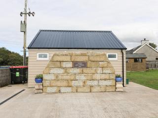 Llety'r Bugail 1 - 2