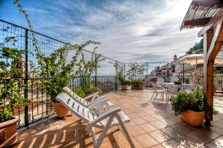 Amalfi Centre Flats - Amalfi - 9