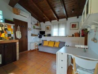 El cielo de las Pajaritas - 1