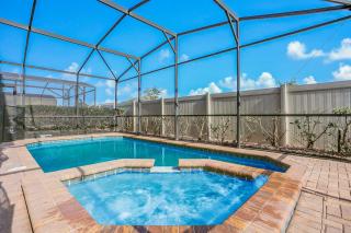 Sunshine on Rhodes - Kissimmee - 9