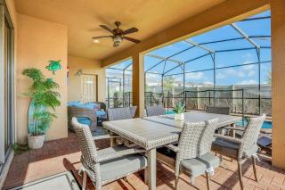 Sunshine on Rhodes - Kissimmee - 8