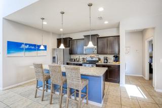 Sunshine on Rhodes - Kissimmee - 2