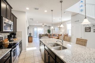 Sunshine on Rhodes - Kissimmee - 1