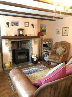 Weardale Cottage - 5