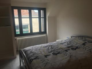 Le petit belge - Montgivray - 8