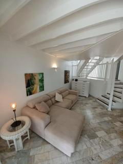 5 min from Orient Bay - perfect condo, Idolem résidence unité 6 - 57 Rue du Mont Vernon 1 - Cul de Sac - 9