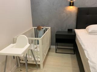 Tammsaare Luxury Apartment - Pärnu - 6