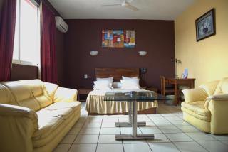 Hotel Le Relais Normand - Antananarivo - 5