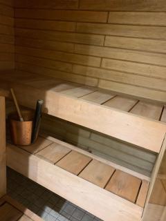 Tammsaare Luxury Apartment - 1