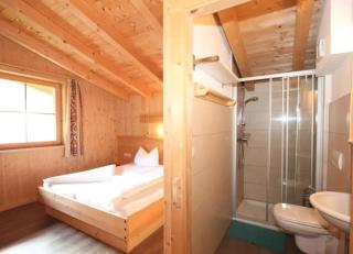 Alois & Elisabeth, Chalet - Tux - 5