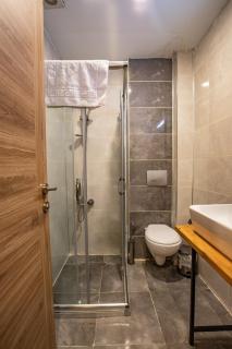 La Pazza Taksim Suit - 6