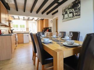 Tan Y Capel - Llanbrynmair - 3