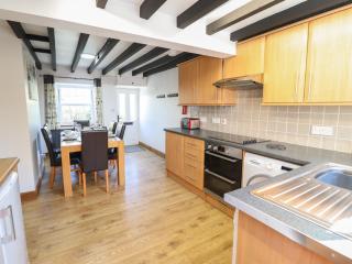 Tan Y Capel - Llanbrynmair - 1