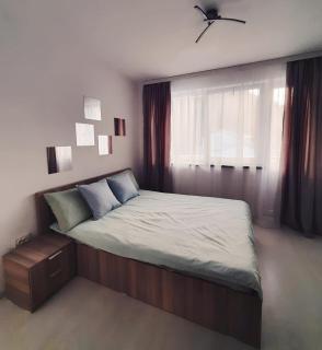 Apartament Primavera Orsova - 8