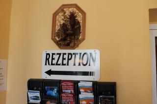 Hotel Selliner Hof - Sellin - 1