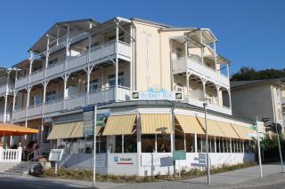 Hotel Selliner Hof - Sellin - 9