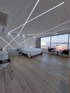 麗詩旅海景民宿 - 8