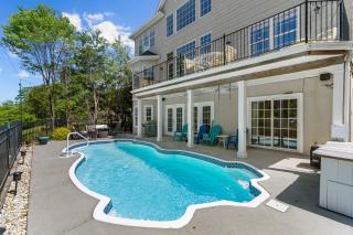 Lakeview Relaxin' - Sunset Beach - 8