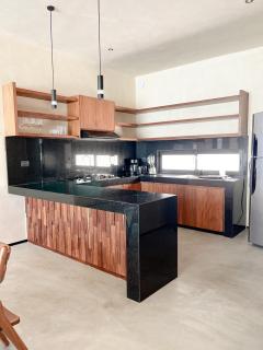 La Veleta luxury condos - Tulum - 3
