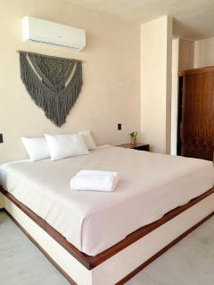 La Veleta luxury condos - Tulum - 6