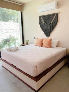 La Veleta luxury condos - Tulum - 8