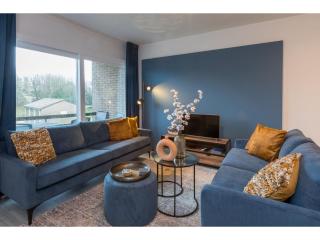 Amazing apartment in Zoutelande with balcony - Zoutelande - 5