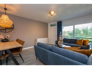 Amazing apartment in Zoutelande with balcony - Zoutelande - 4