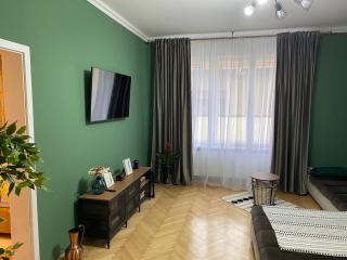 Asha Central Apartment - Timişoara - 8