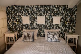 La Tillaie SPA et Sauna - 6