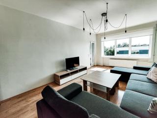 Suur-Sepa apartment near city centre and beach - Pärnu - 5