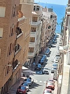 Fuensanta 400m to Beach Med Syndicate 10 - Torrevieja - 9