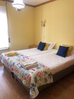 Two bedroom apartment near beach and Casino - Figueira da Foz - 4