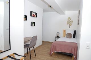 #Sweet Dreams By Nogar'Homes - WiFi-Netflix-Climatisation - Nogaro - 6