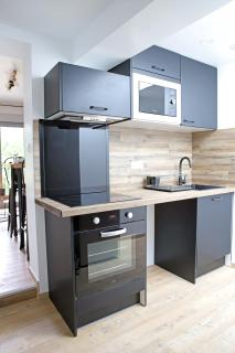 #Sweet Dreams By Nogar'Homes - WiFi-Netflix-Climatisation - Nogaro - 2