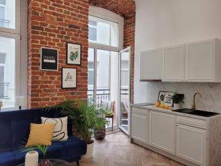 Narutowicza 41 Apartments - 3