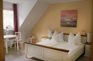 Pension & Seminarhaus "Haus am Fluss" - 8
