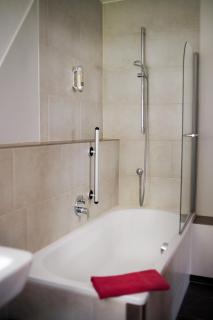 Pension & Seminarhaus "Haus am Fluss" - 2