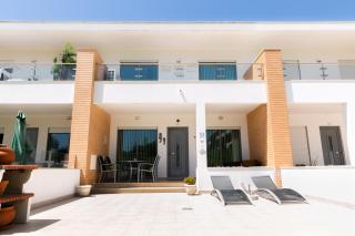 Sunny villa facing the swimming pool - Fontainhas - 8