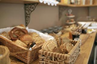 Pension & Seminarhaus "Haus am Fluss" - 6