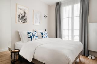 Edgar Suites Champs Elysées - Boétie - París - 5