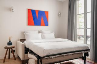 Edgar Suites Champs Elysées - Boétie - París - 2