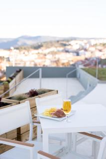 Hotel Freixo Douro Superior - Freixo de Espada à Cinta - 7