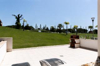 Sunny villa facing the swimming pool - Fontainhas - 6