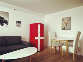 Pet-Friendly Apartment 1 30m2 - close to Femern & Puttgarden & Lalandia & Knuthenborg - 7